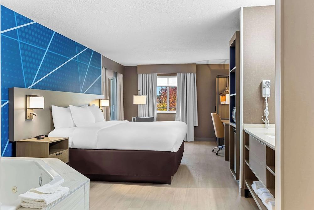 Comfort Inn Painesville - Concord