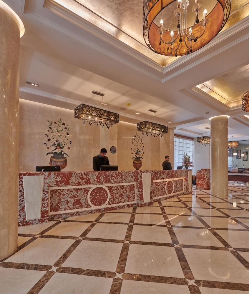 Hotel Residency Andheri