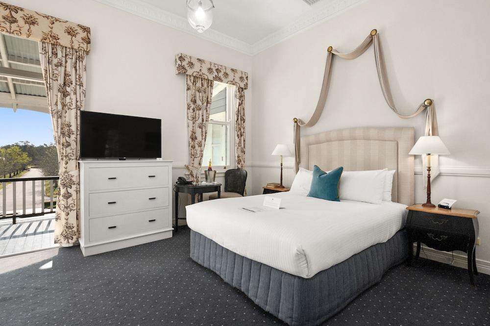 The Convent Hunter Valley Hotel