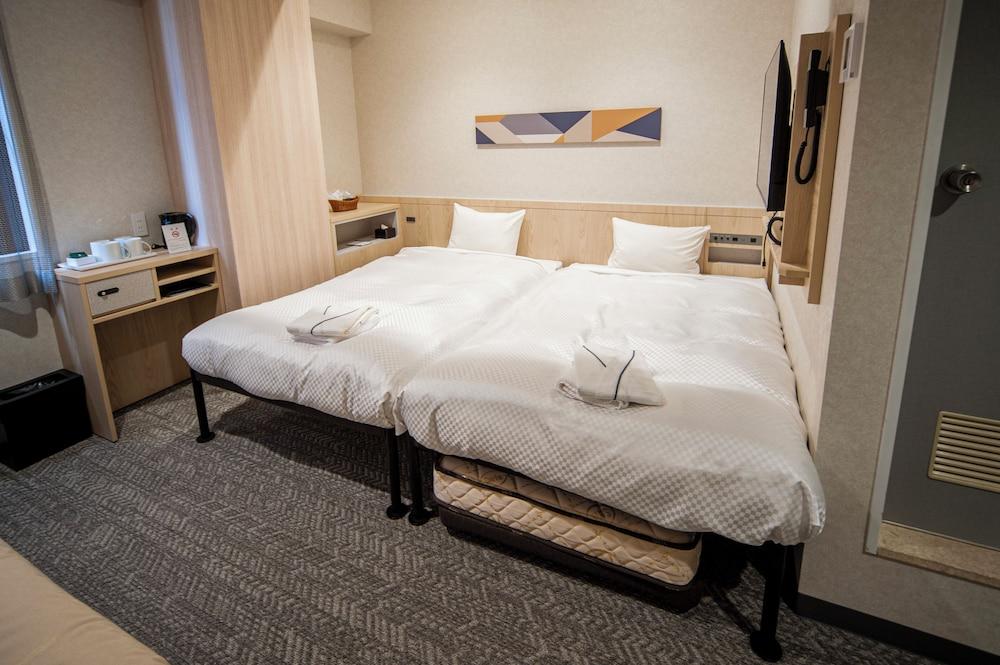 Hotel IL FIORE Kasai Annex