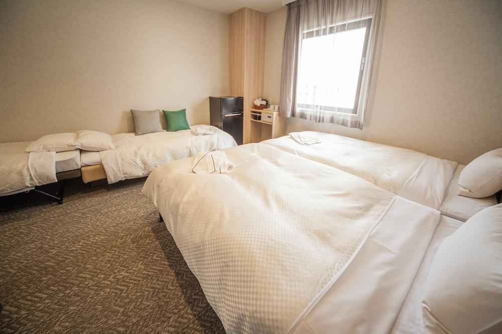 Hotel IL FIORE Kasai Annex