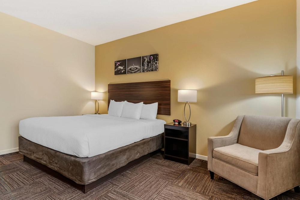 Sleep Inn & Suites Wisconsin Rapids