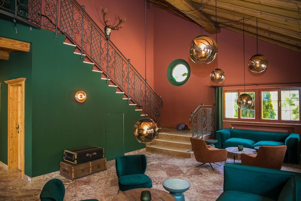 Berghotel Sonnenbichl