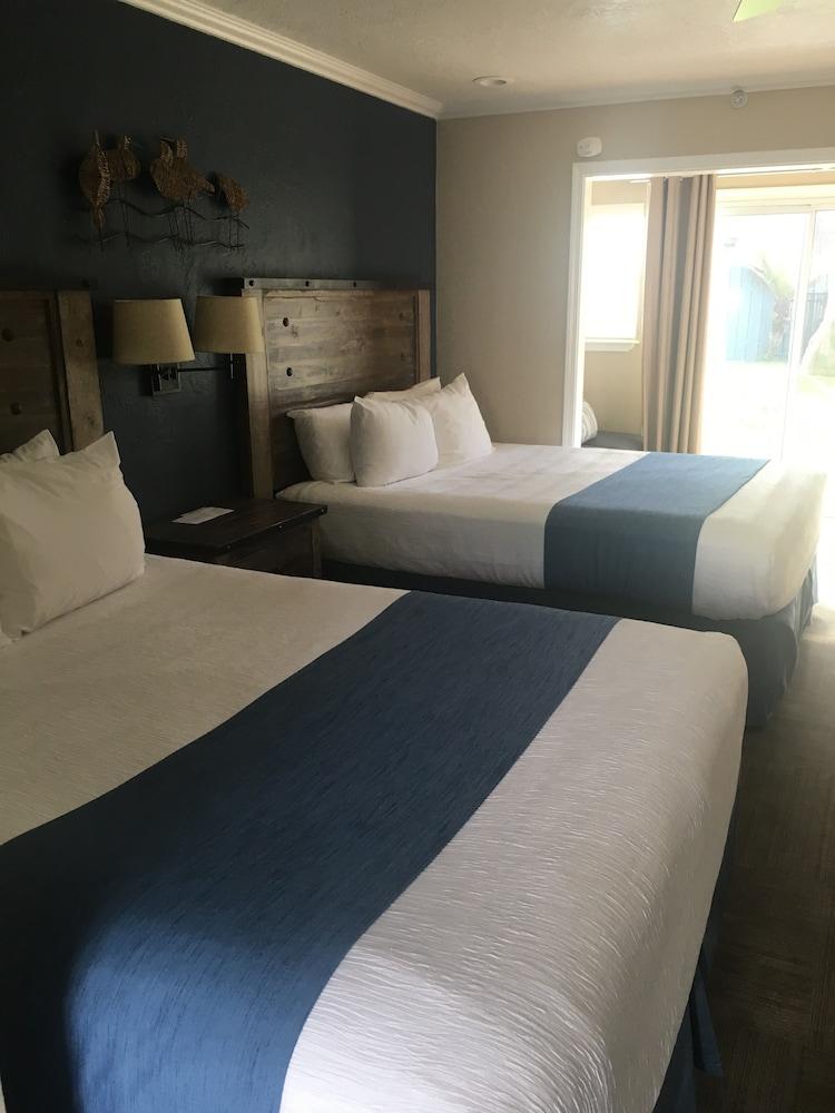 Rio Sands Vacation Rentals