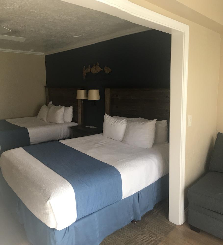 Rio Sands Vacation Rentals