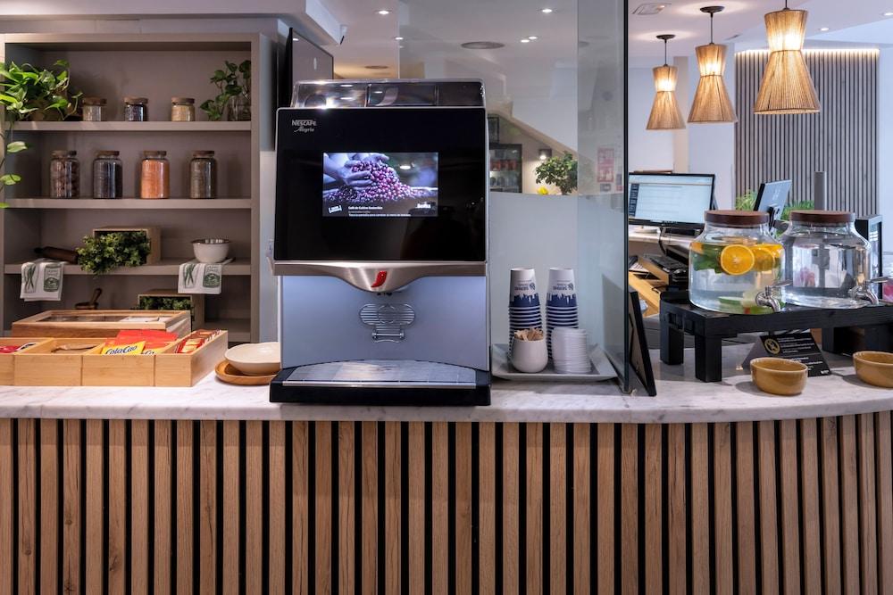 Hotel SERHS Del Port