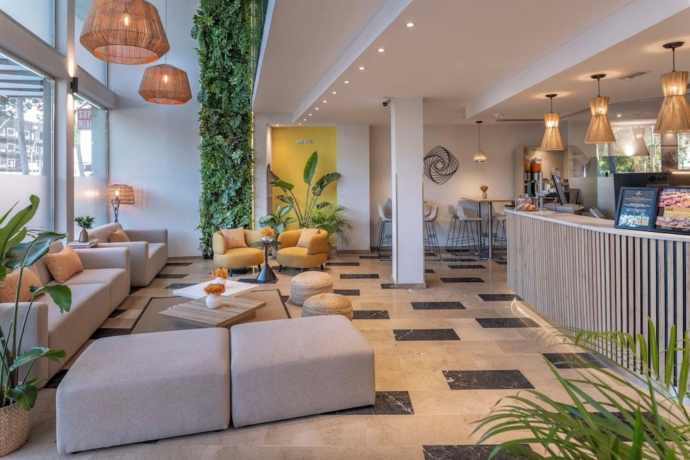 Hotel SERHS Del Port