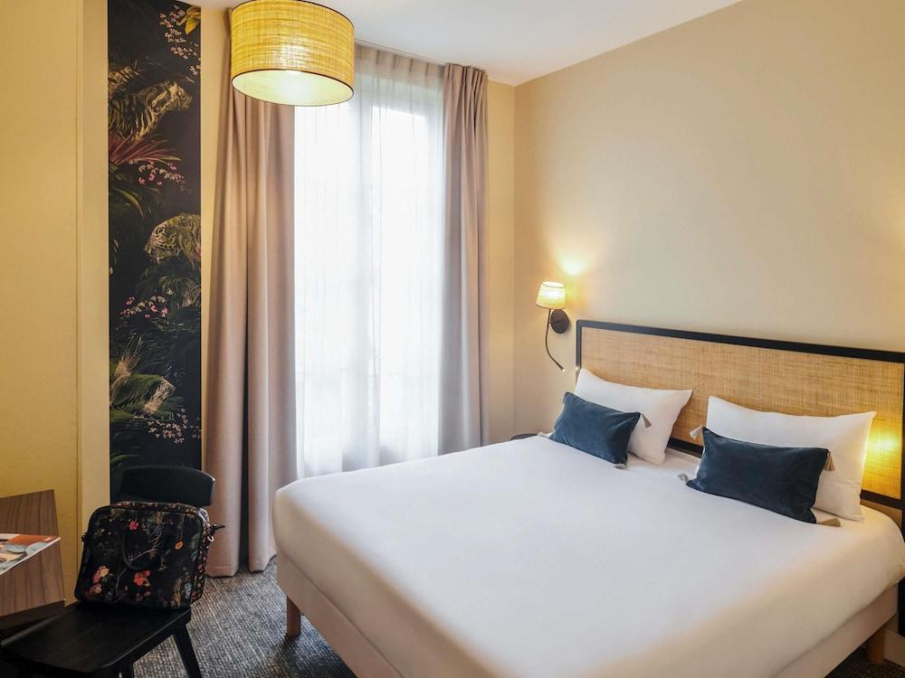 ibis Styles Nantes Centre Place Graslin