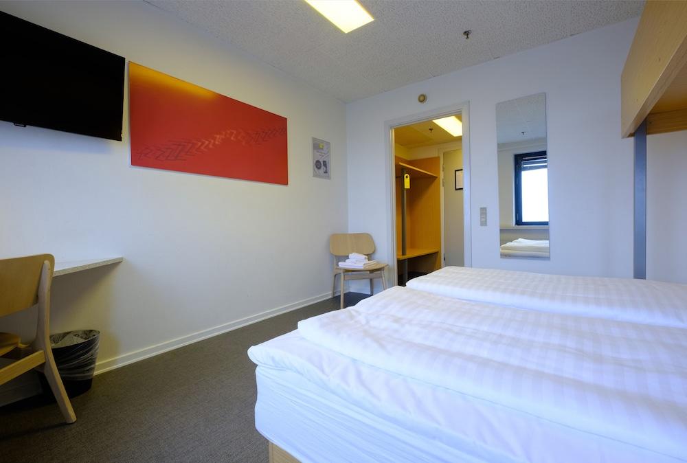 Four Points Flex by Sheraton Ishøj