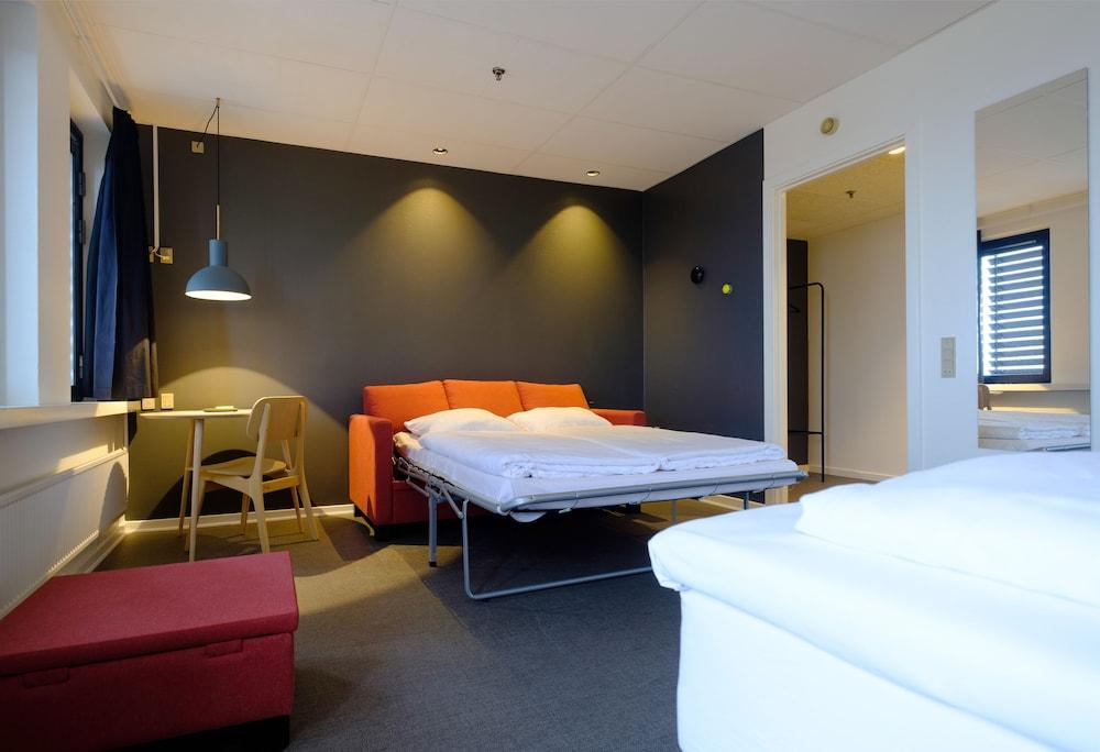 Four Points Flex by Sheraton Ishøj