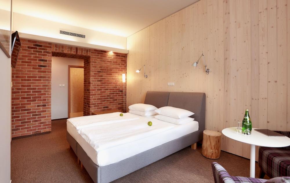 Absolutum Wellness Hotel