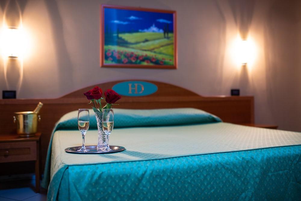 HD Hotel