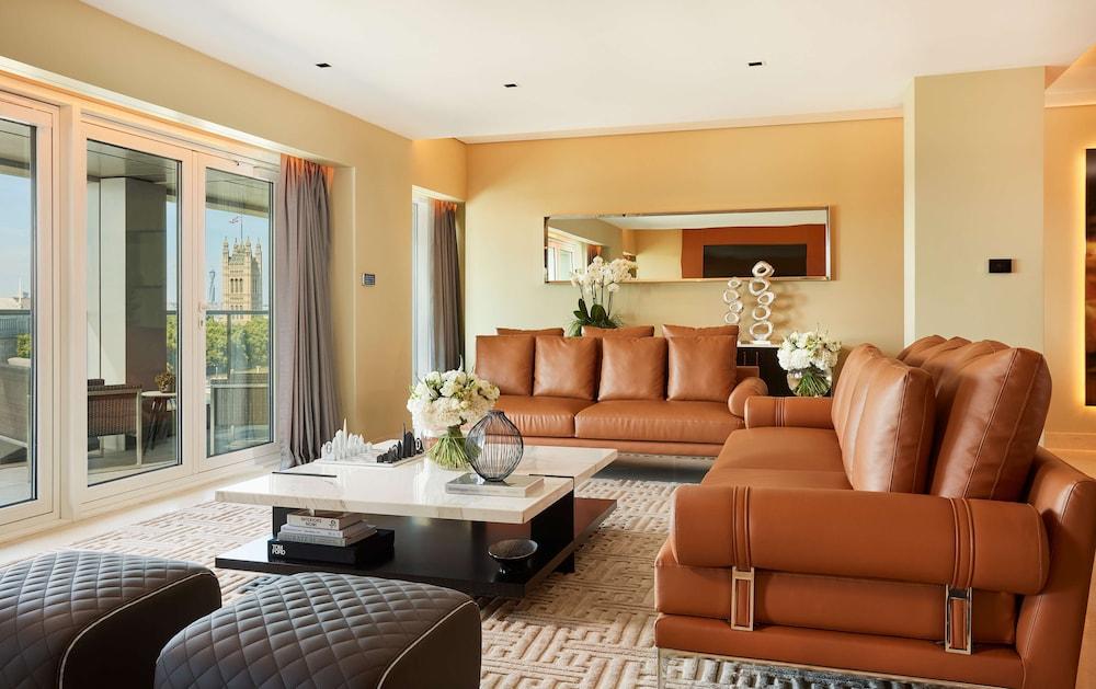 Park Plaza London Riverbank