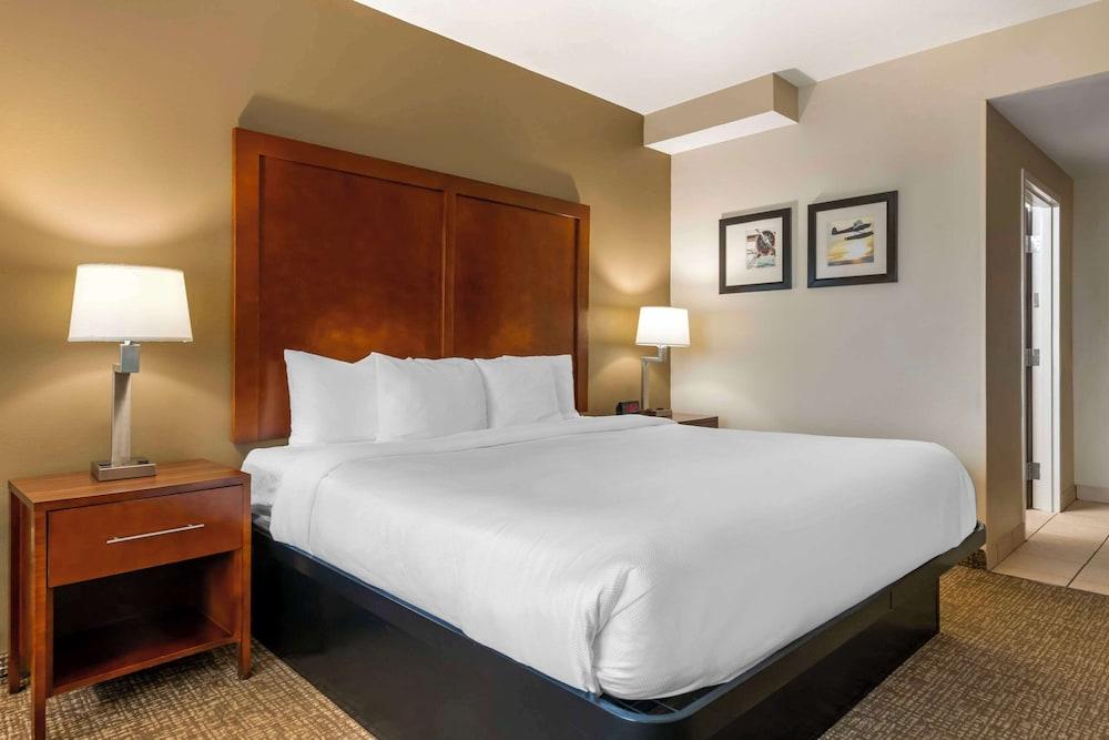 Comfort Inn & Suites Tavares North