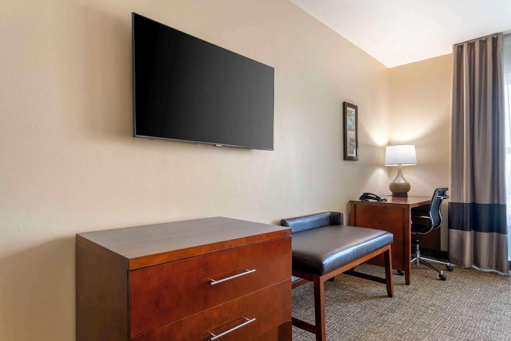 Comfort Inn & Suites Tavares North