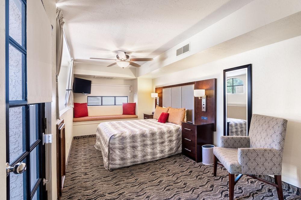 Scottsdale Camelback Resort