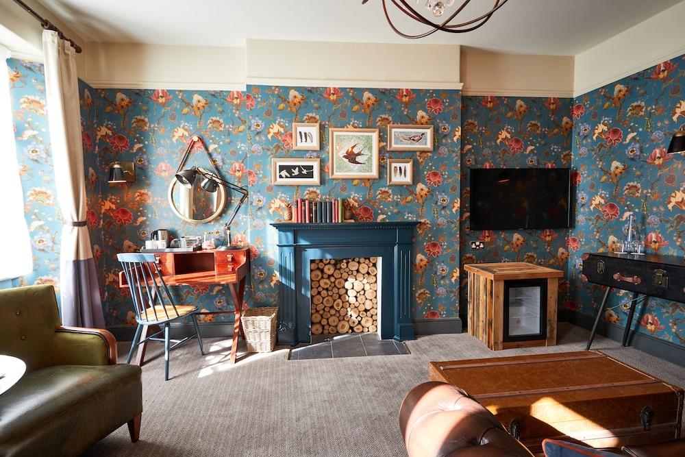 The Fleece at Cirencester