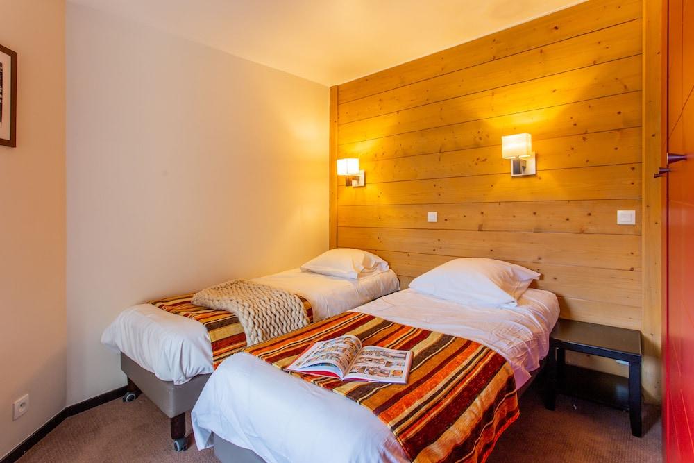 Pierre & Vacances Résidence le Tikal