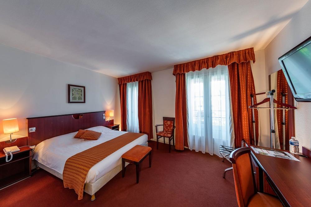 Noemys Néris Montluçon