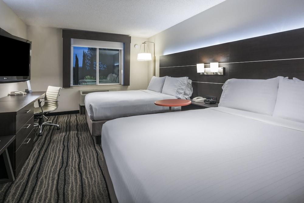 Holiday Inn Express Hotel & Suites Livermore by IHG