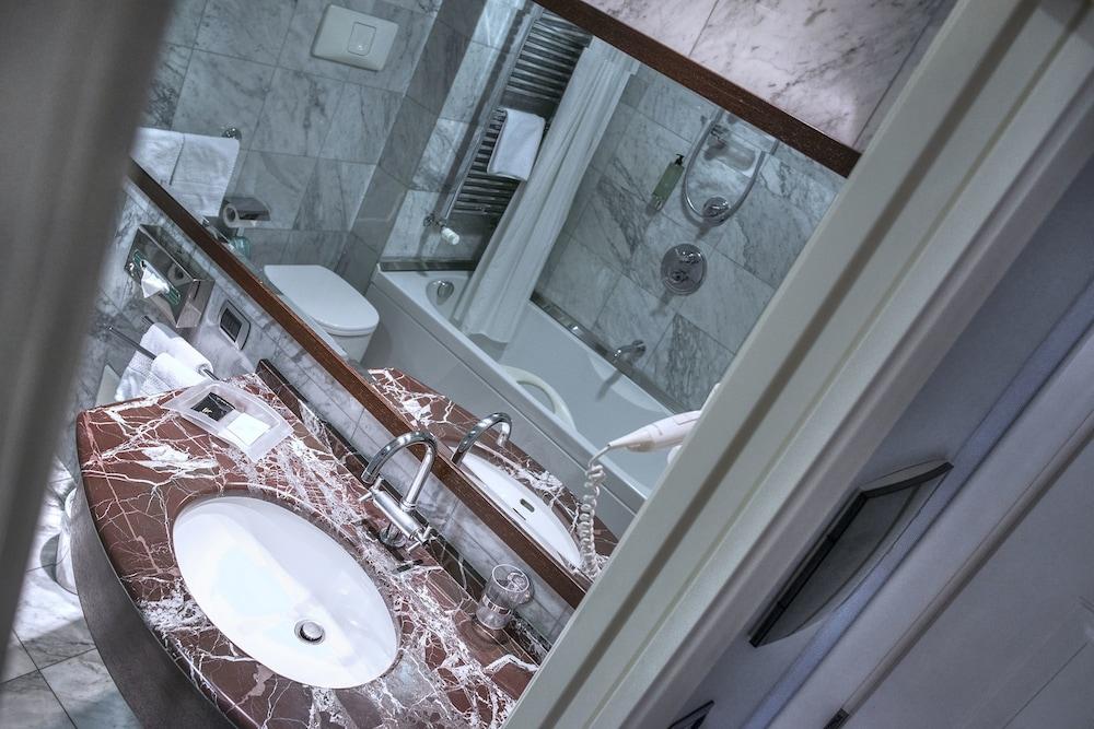 Italiana Hotels Cosenza