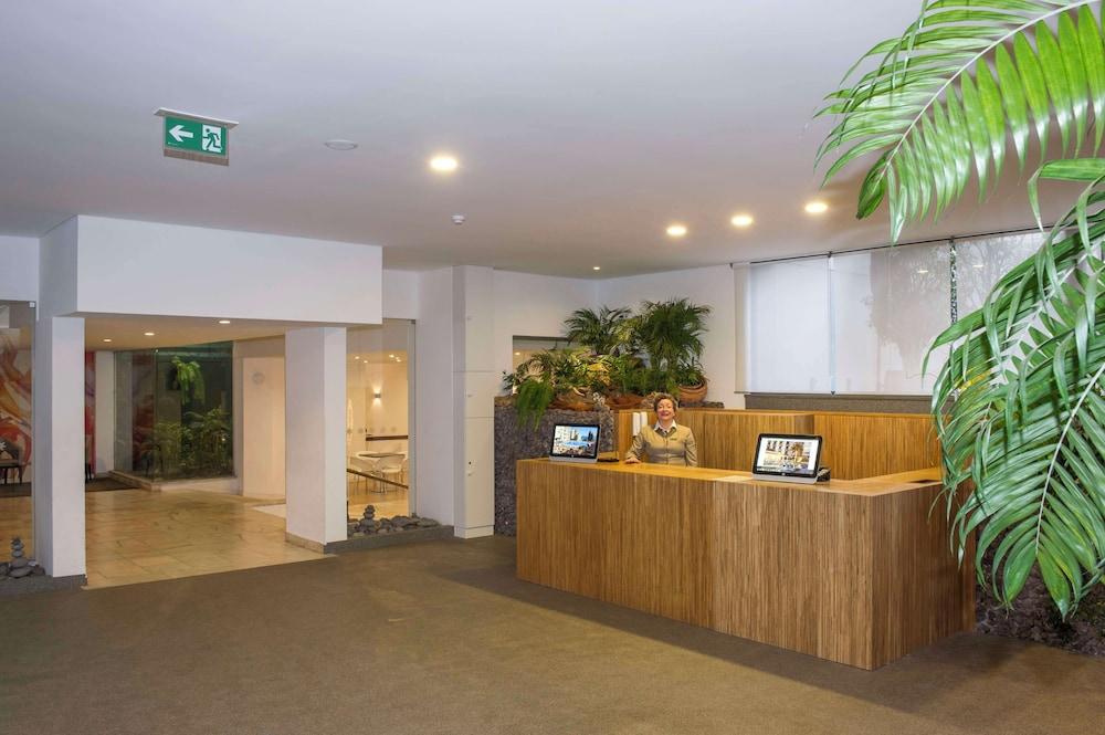 Dorisol Mimosa Studio Hotel