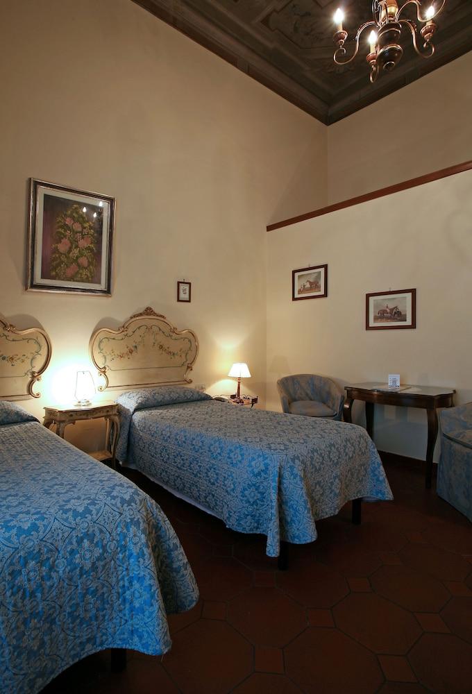 Hotel Villa Liana