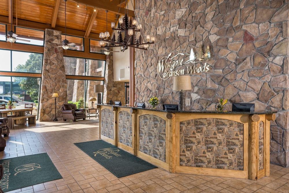 Westgate Branson Woods Resort and Cabins