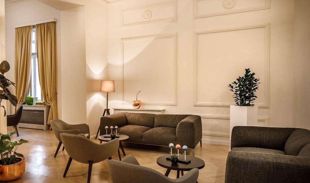 Hotel Imperial - Liburnia