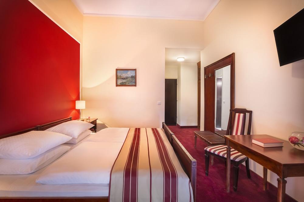 Hotel Bristol - Liburnia