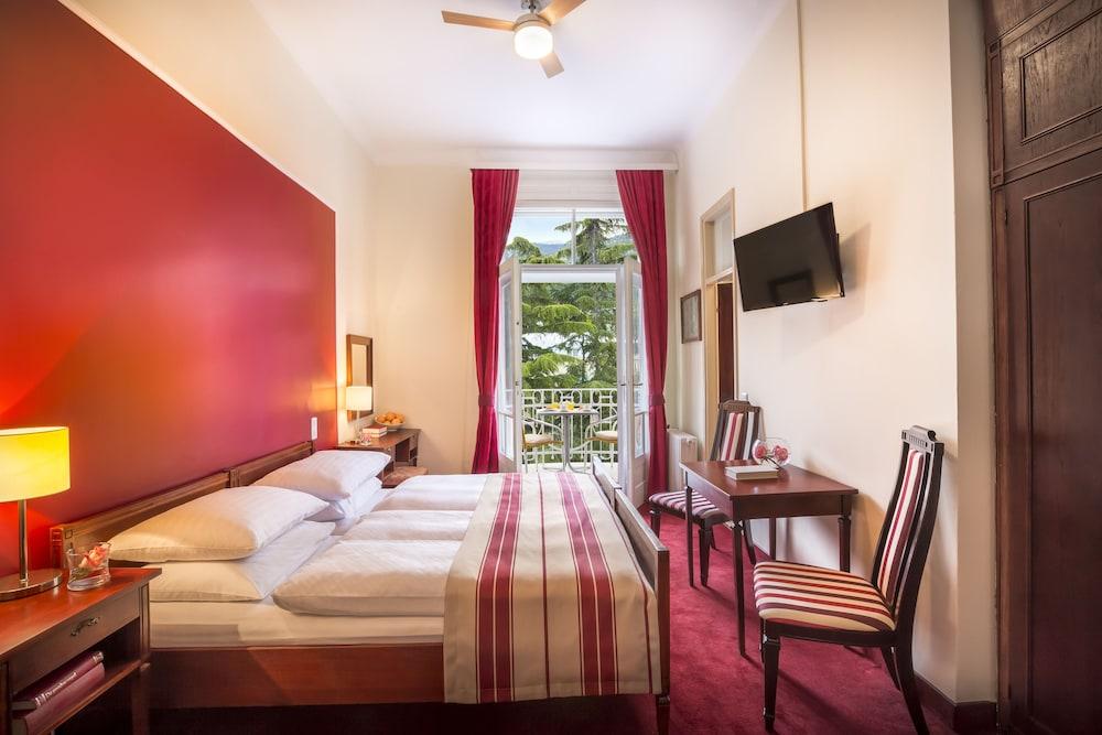 Hotel Bristol - Liburnia