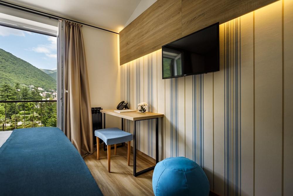 Hotel Mediteran - Liburnia