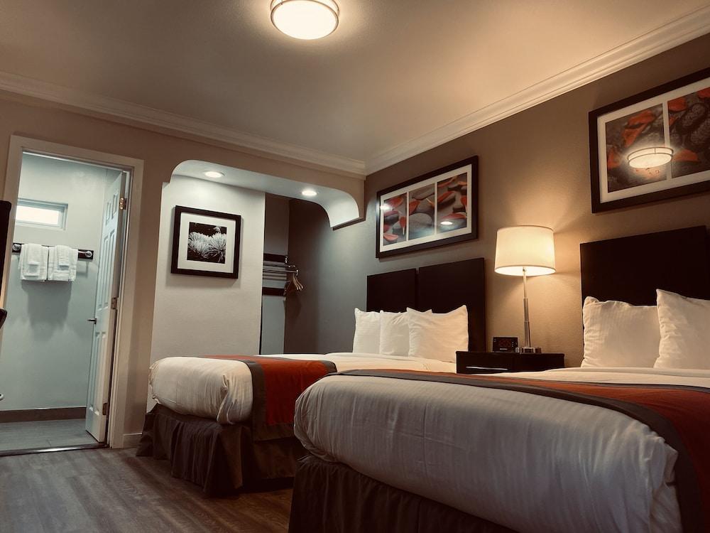 The Lexmar Dodger Stadium Hollywood