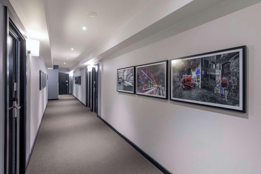 Oaks Melbourne on Market Hotel