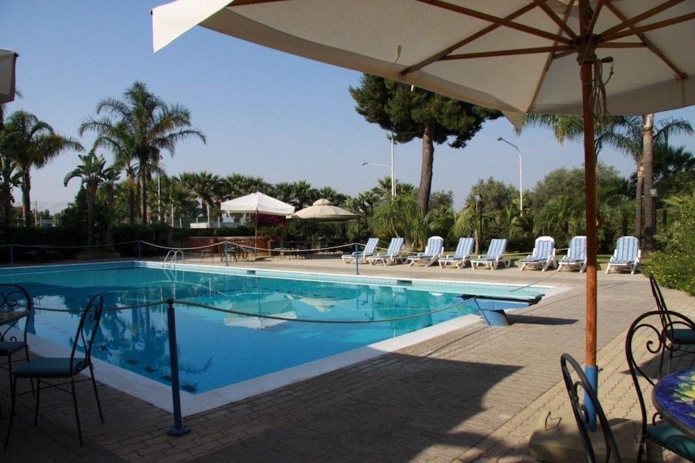 Hotel Il Gelso Bianco