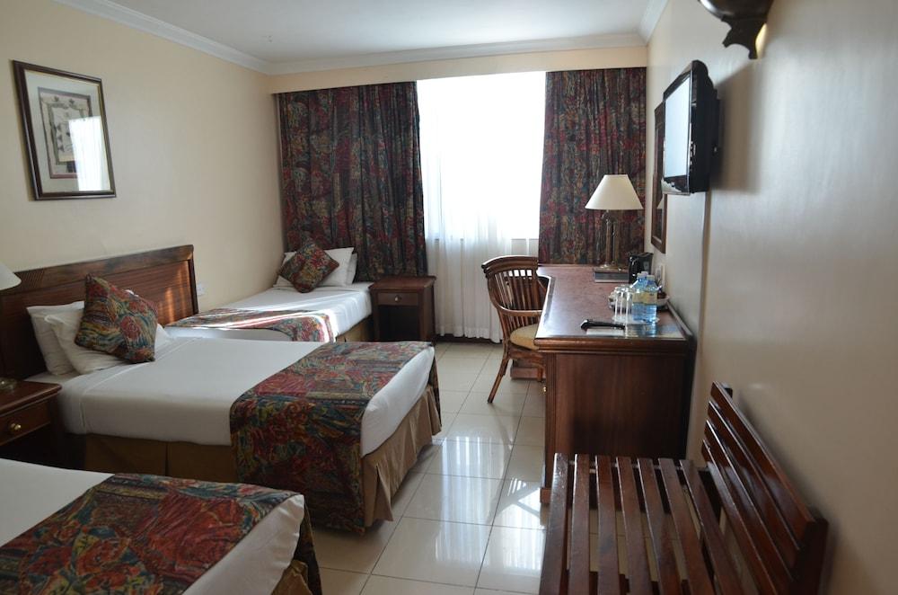 Jacaranda Nairobi Hotel