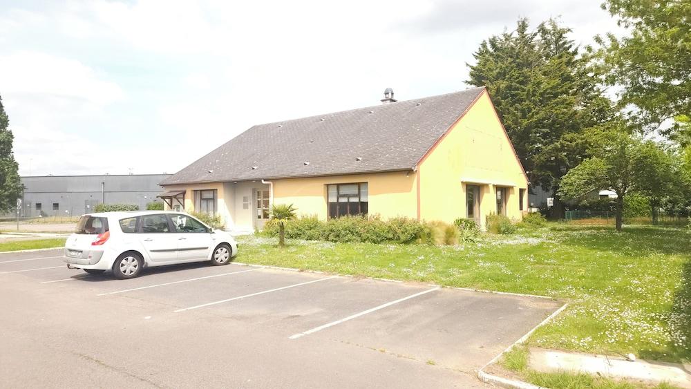 Hotel de la Brière (ancien Campanile)