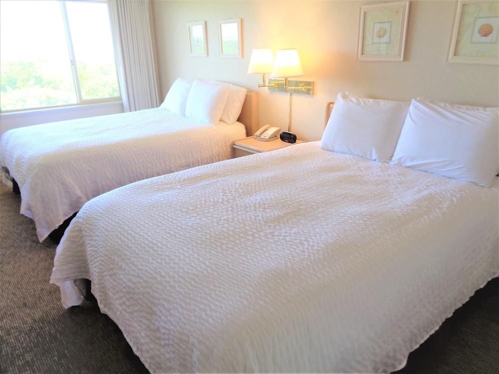 The Polynesian Resort