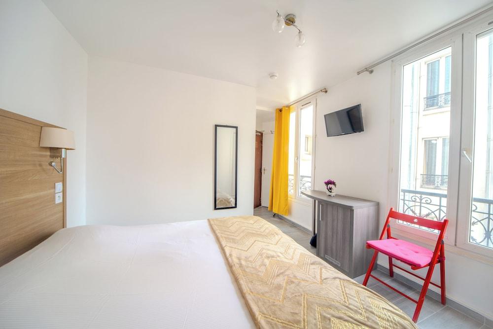 Casa Serena Paris Hôtel