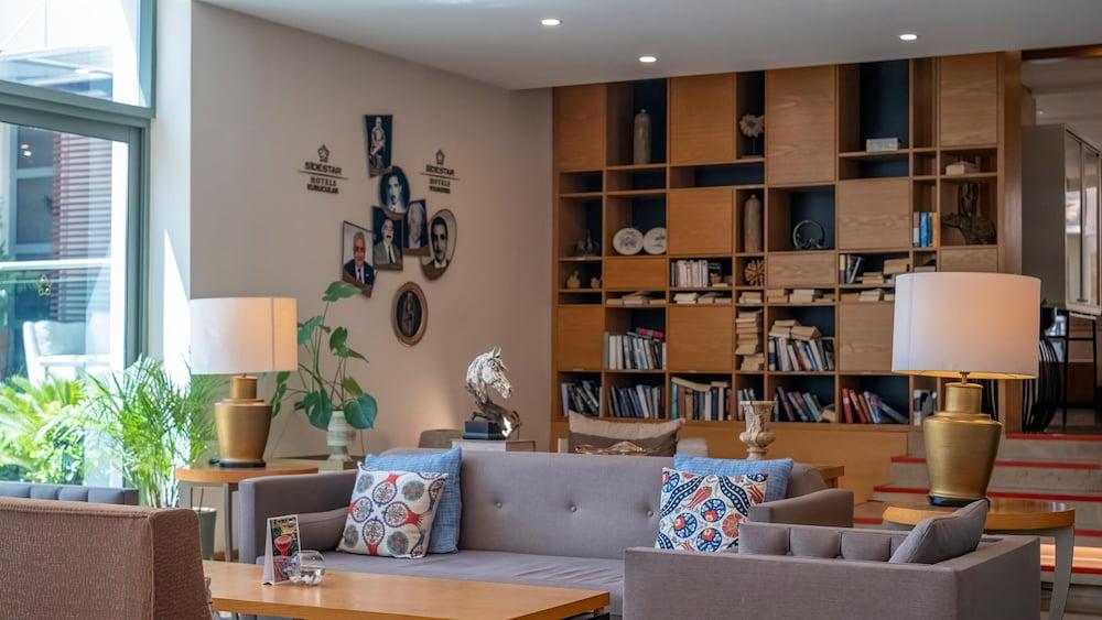 Side Star Beach Hotel - Ultra All Inclusive