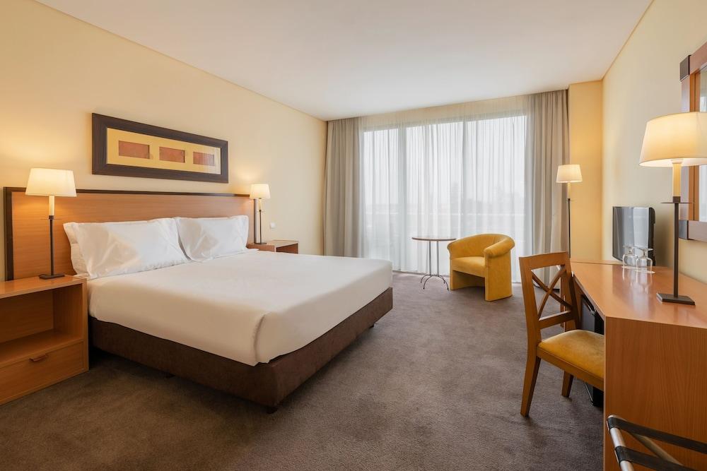 Sao Miguel Park Hotel