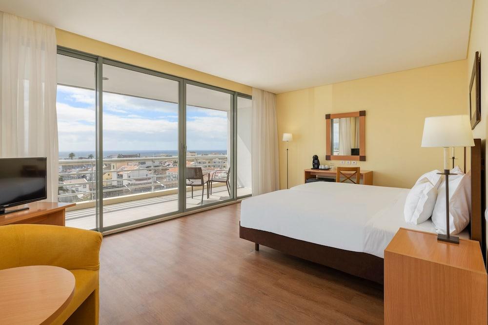 Sao Miguel Park Hotel