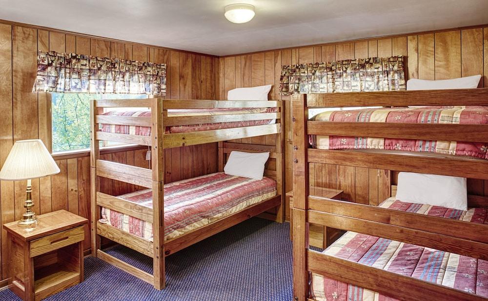 Salt Fork Lodge and Conference Center