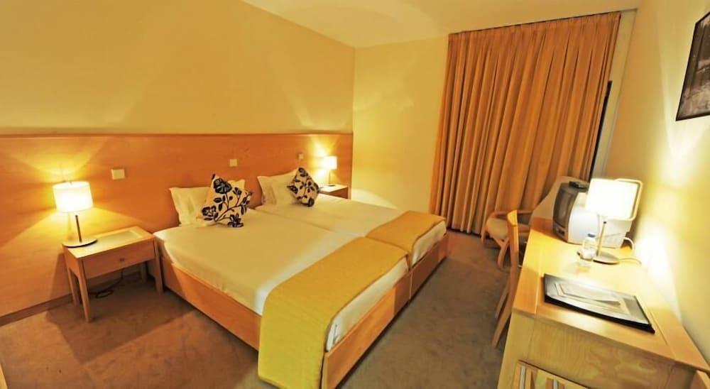 Hotel Bienestar Termas de Monção