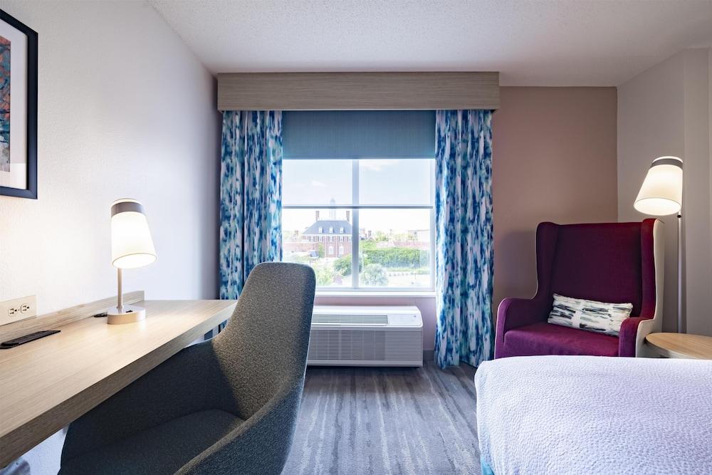 Hilton Garden Inn Albany