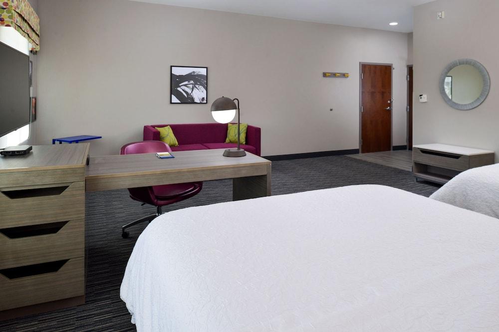 Hampton Inn Fort Stockton