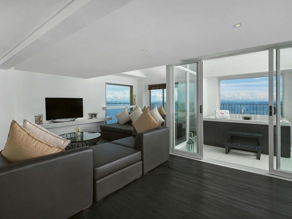 Mövenpick Hotel Mactan Island Cebu