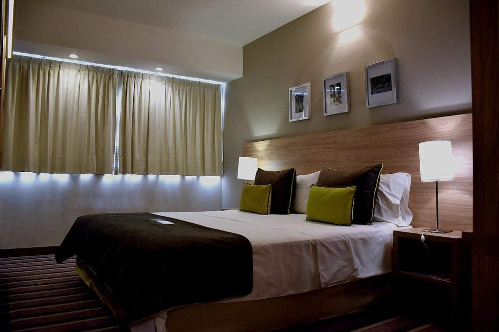 Tower Inn and Suites