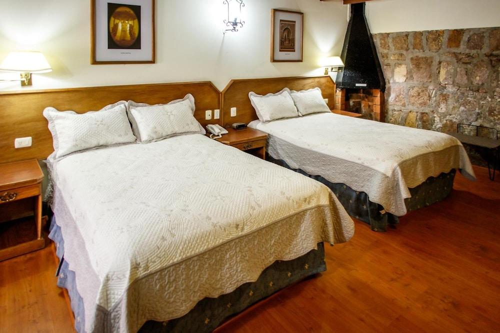 Hotel Posada Vista Bella