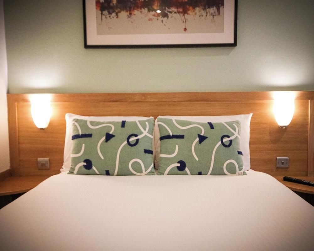 Dolby Hotel Liverpool